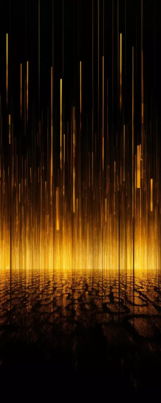 Golden Light 8’X20’ Ultracloth (96 X 240 Inch) Backdrop