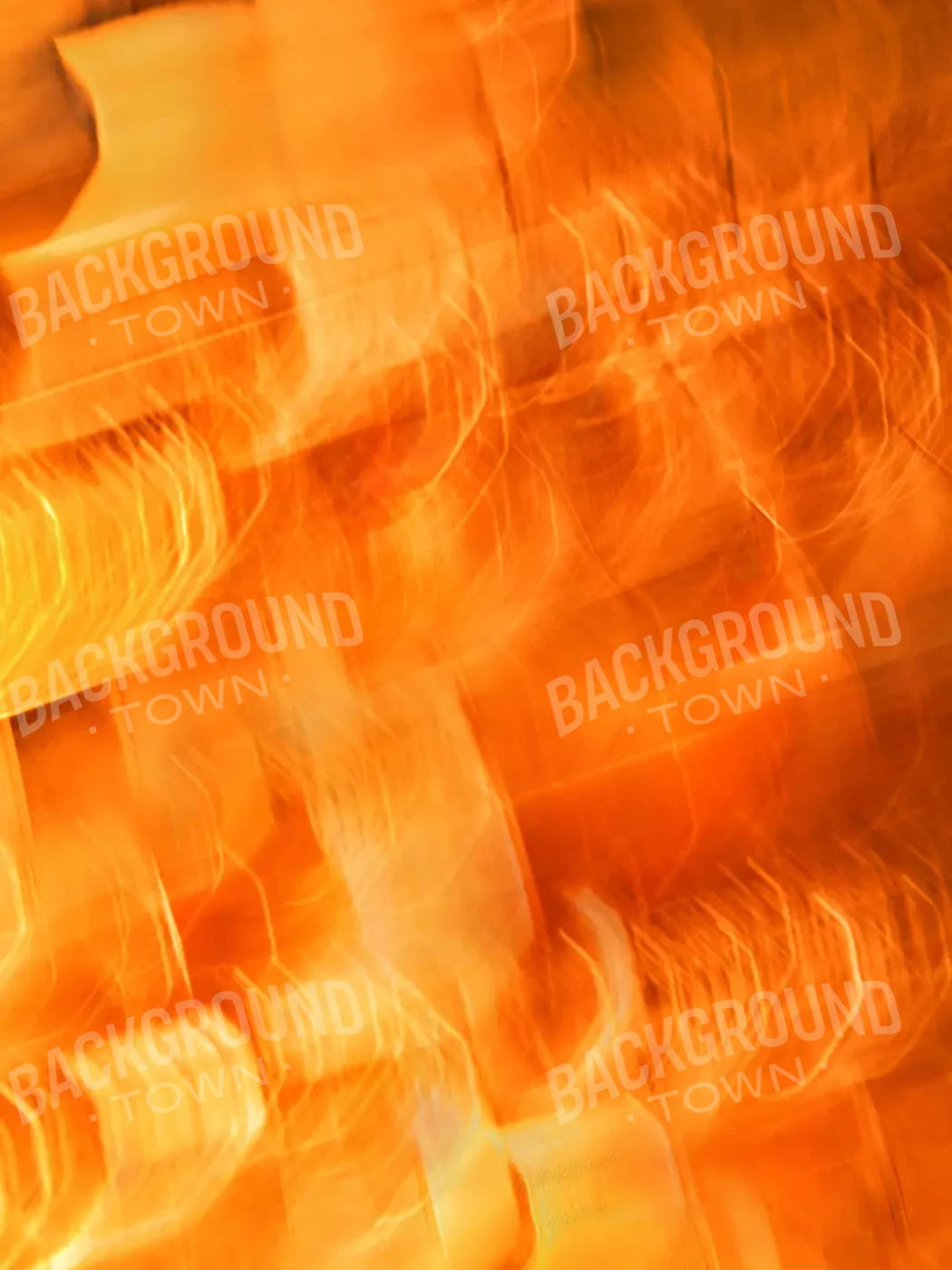 Golden Swirls 5X7 Ultracloth ( 60 X 84 Inch ) Backdrop