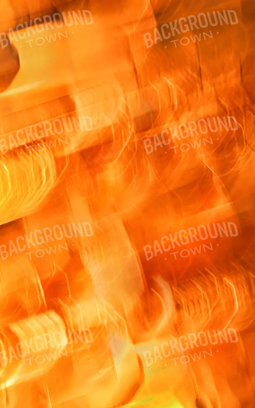 Golden Swirls 9X14 Ultracloth ( 108 X 168 Inch ) Backdrop