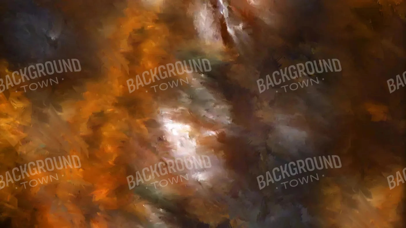 Golden Water 14X8 Ultracloth ( 168 X 96 Inch ) Backdrop