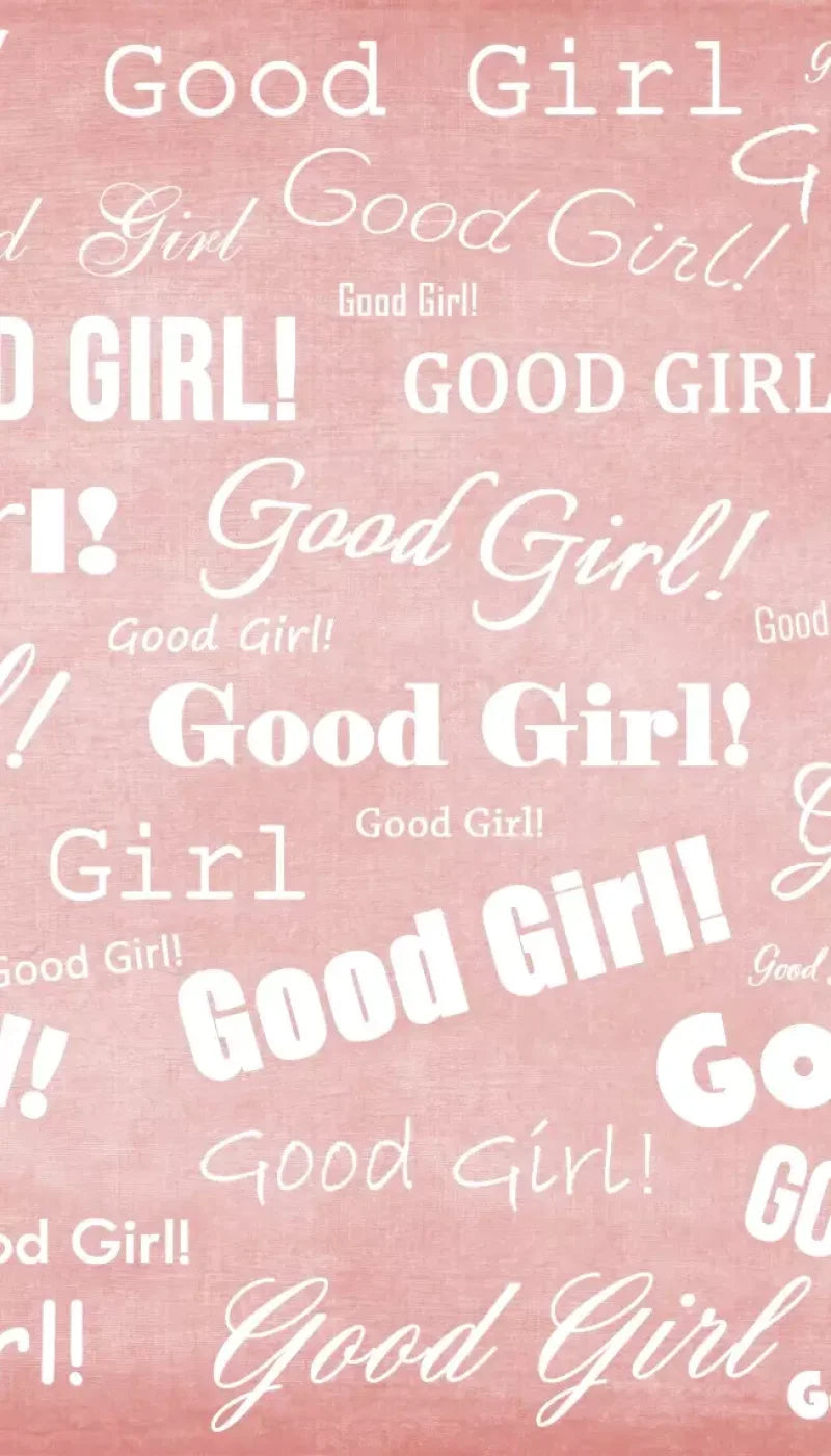 Good Girl! 8’x14’ UltraCloth (96 x 168 inch) Backdrop