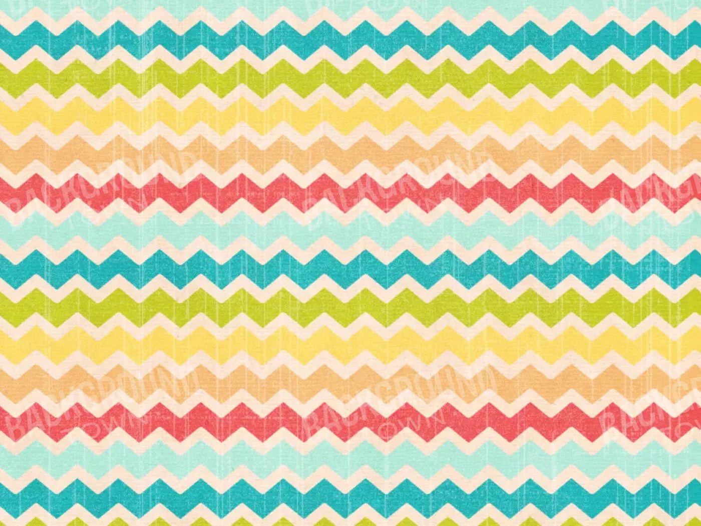 Good Vibrations 10X8 Fleece ( 120 X 96 Inch ) Backdrop