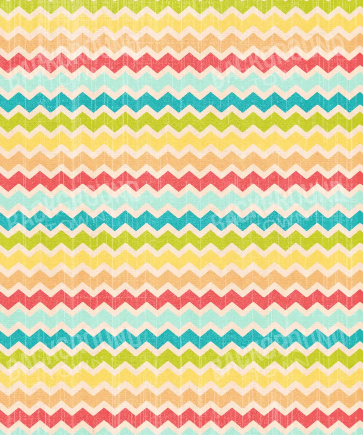 Multi-Color Easter Backdrop for Photography