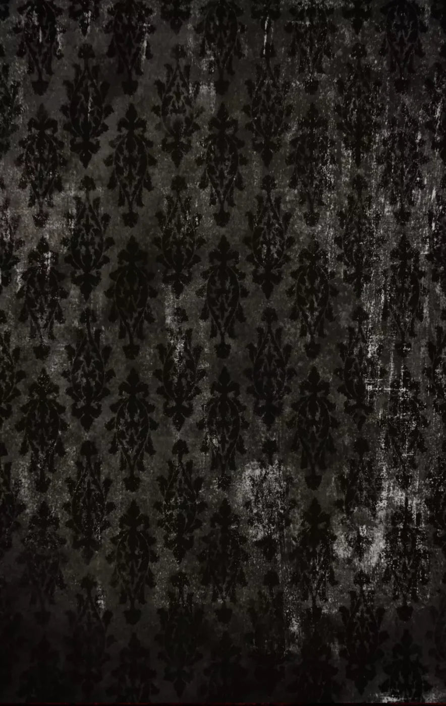 Gothic Romance 10X16 Ultracloth ( 120 X 192 Inch ) Backdrop
