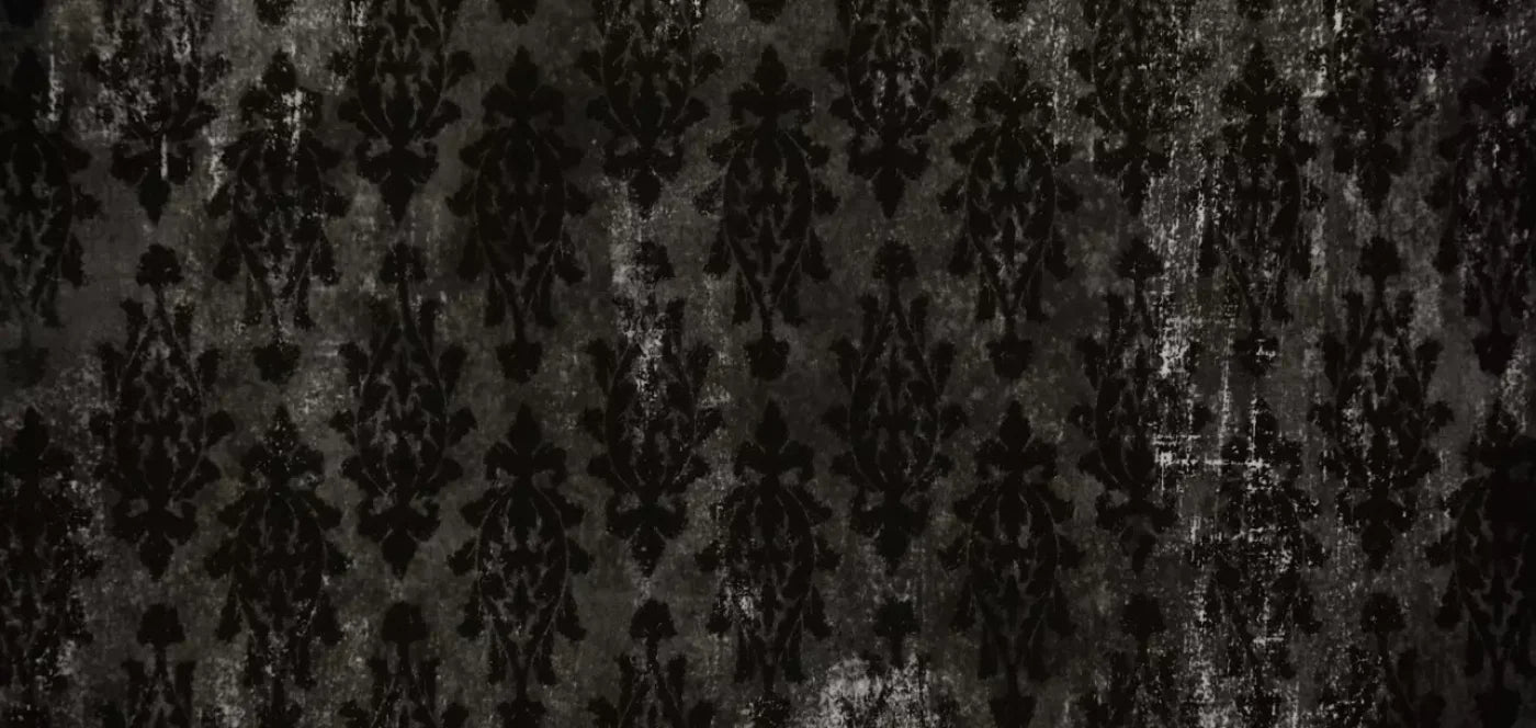 Gothic Romance 16X8 Ultracloth ( 192 X 96 Inch ) Backdrop