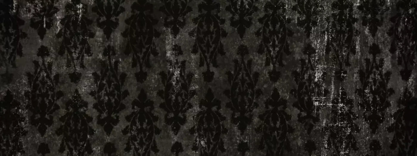 Gothic Romance 20X8 Ultracloth ( 240 X 96 Inch ) Backdrop