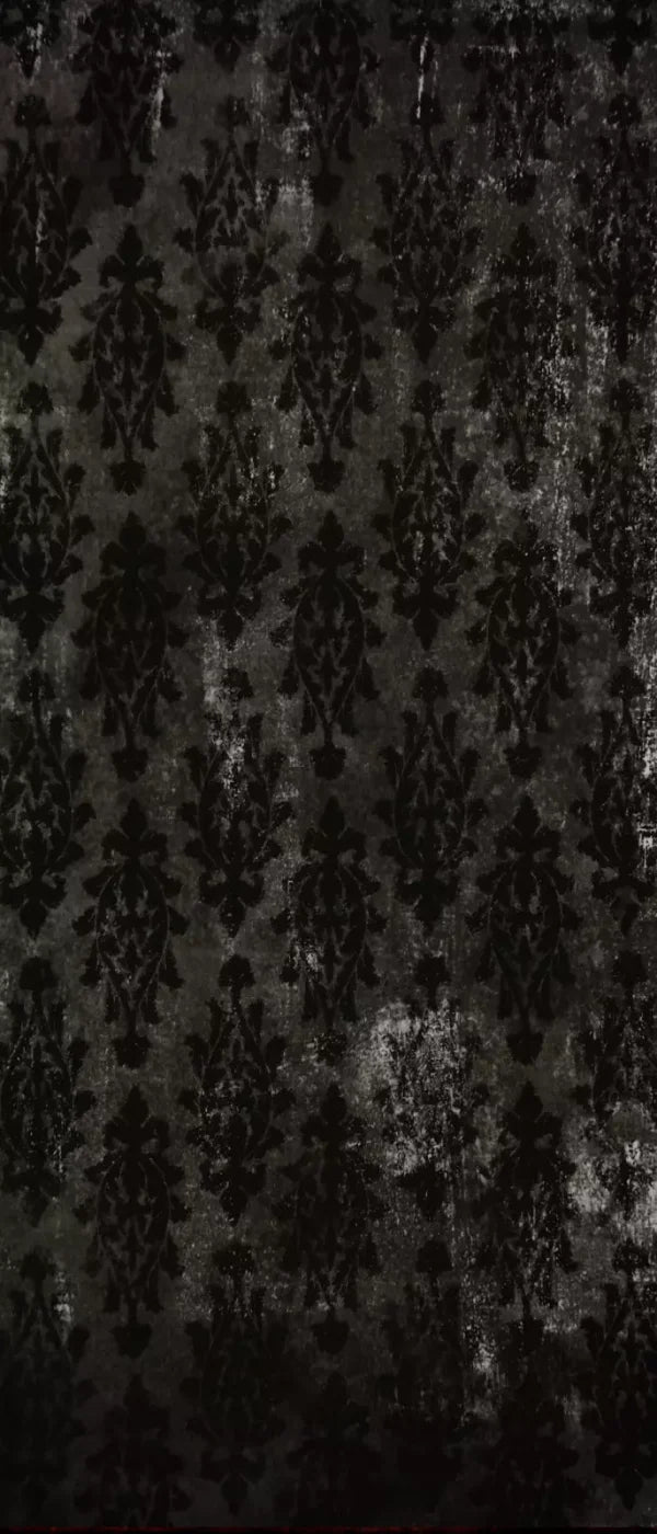 Gothic Romance 5X12 Ultracloth For Westcott X-Drop ( 60 X 144 Inch ) Backdrop