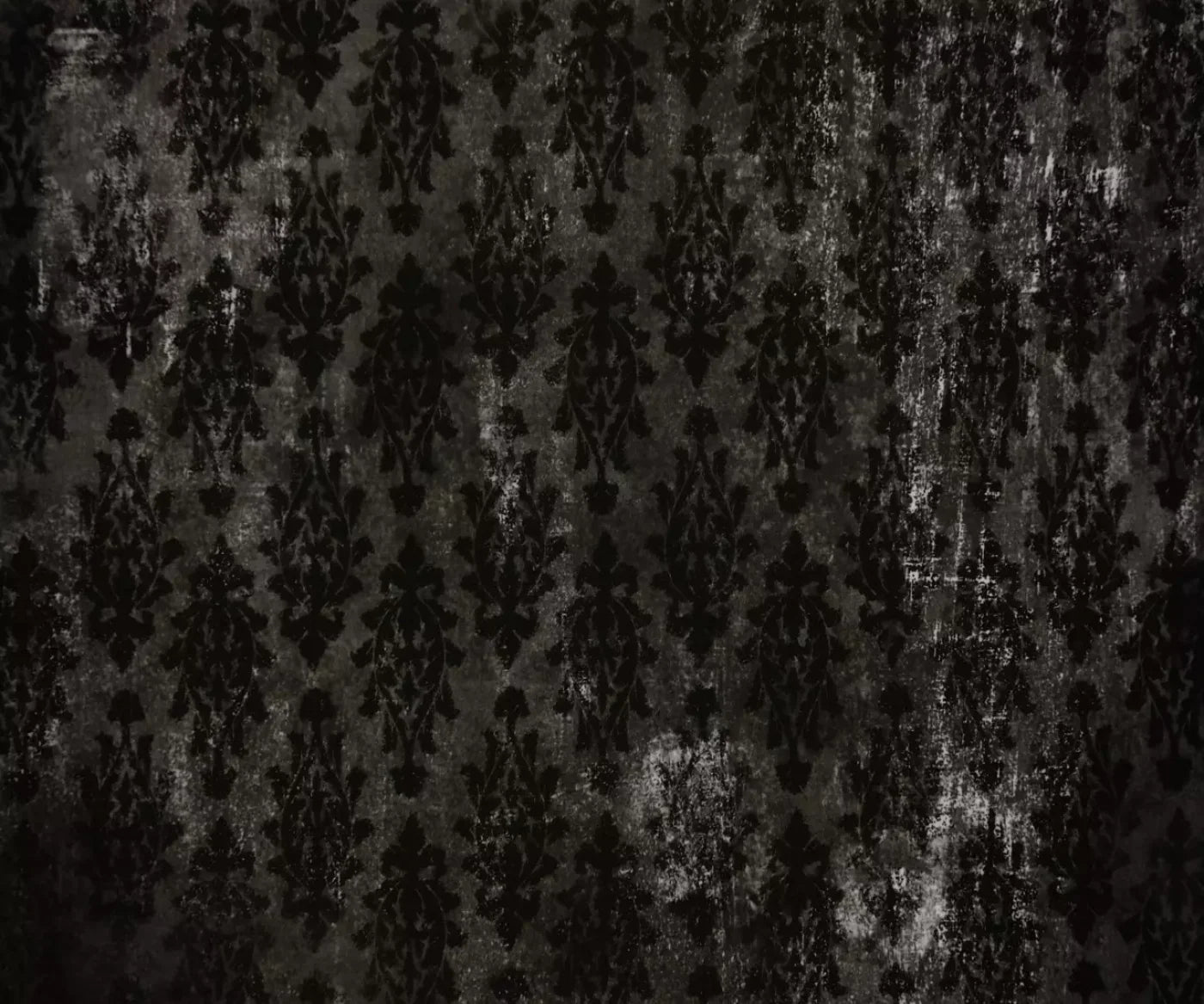 Gothic Romance 5X42 Fleece ( 60 X 50 Inch ) Backdrop