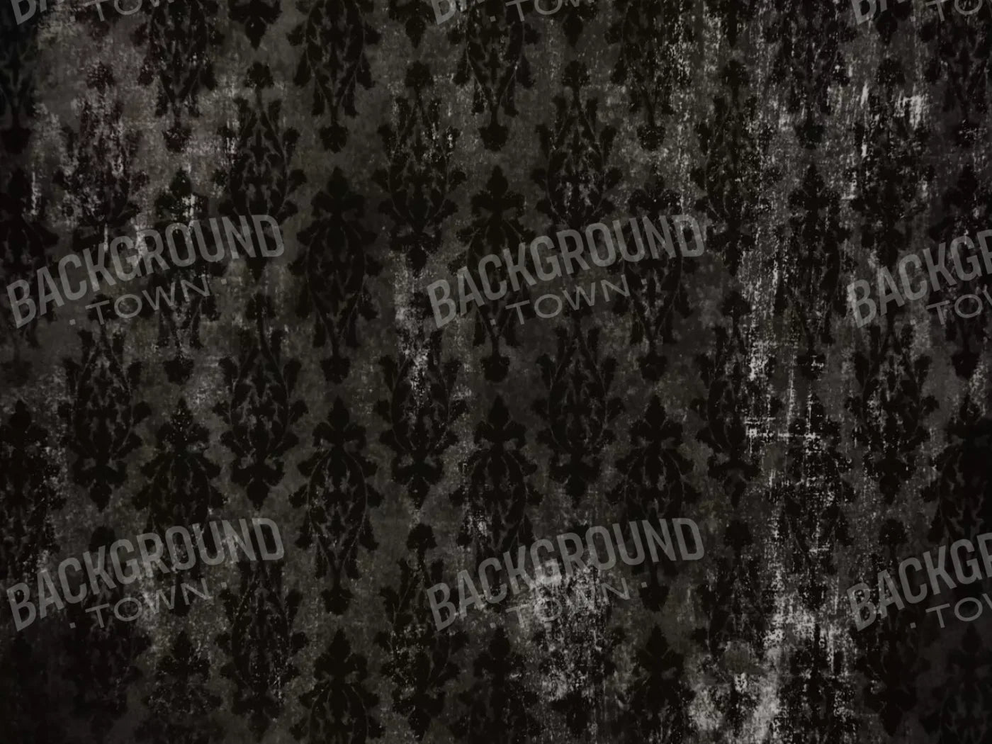 Gothic Romance 68X5 Fleece ( 80 X 60 Inch ) Backdrop