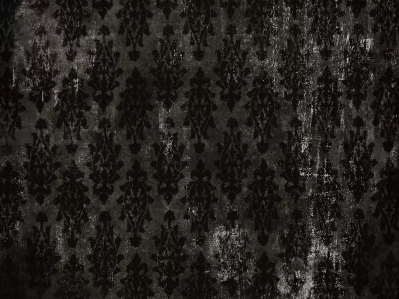 Gothic Romance 68X5 Fleece ( 80 X 60 Inch ) Backdrop