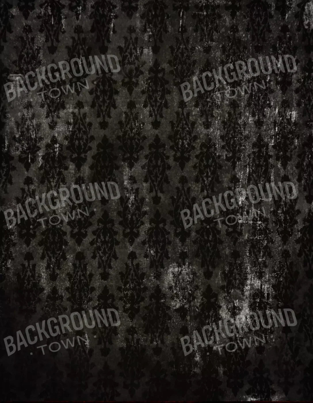 Gothic Romance 6X8 Fleece ( 72 X 96 Inch ) Backdrop