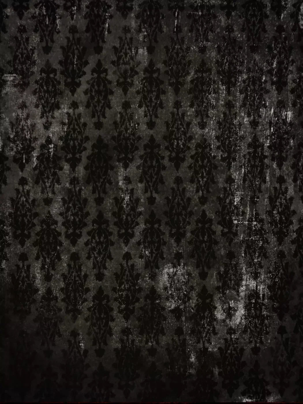 Gothic Romance 8X10 Fleece ( 96 X 120 Inch ) Backdrop