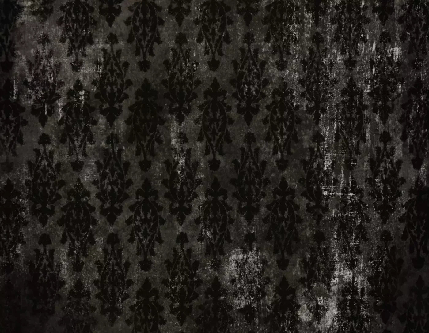 Gothic Romance 8X6 Fleece ( 96 X 72 Inch ) Backdrop