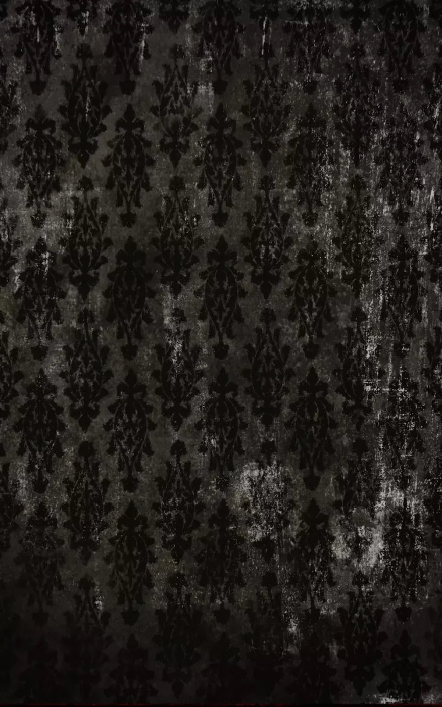 Gothic Romance 9X14 Ultracloth ( 108 X 168 Inch ) Backdrop