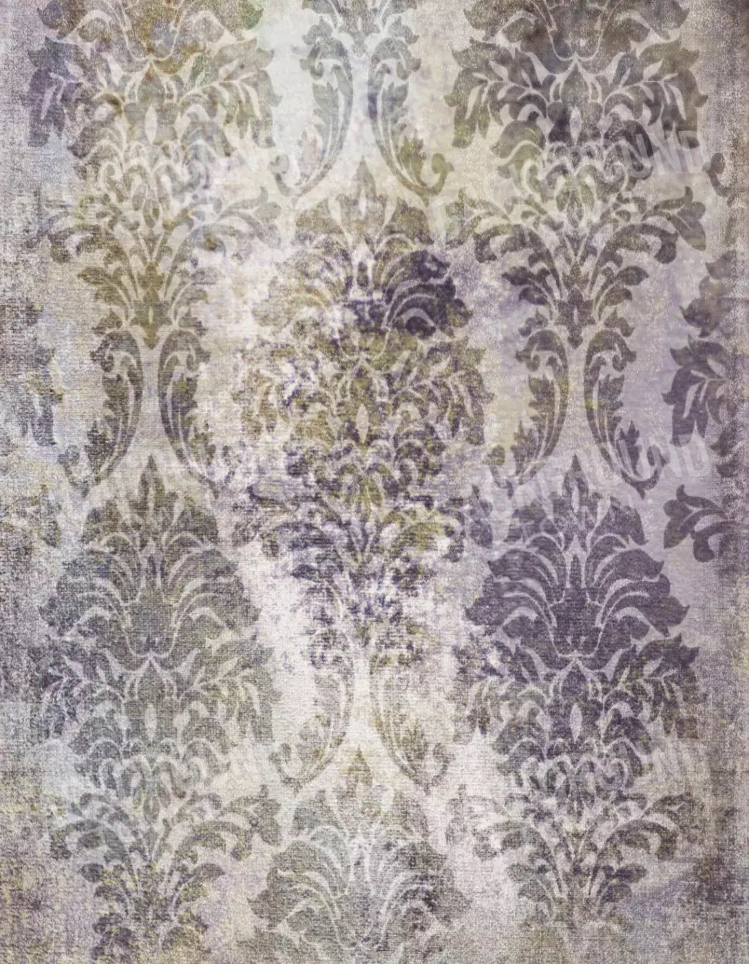 Graceful 6X8 Fleece ( 72 X 96 Inch ) Backdrop