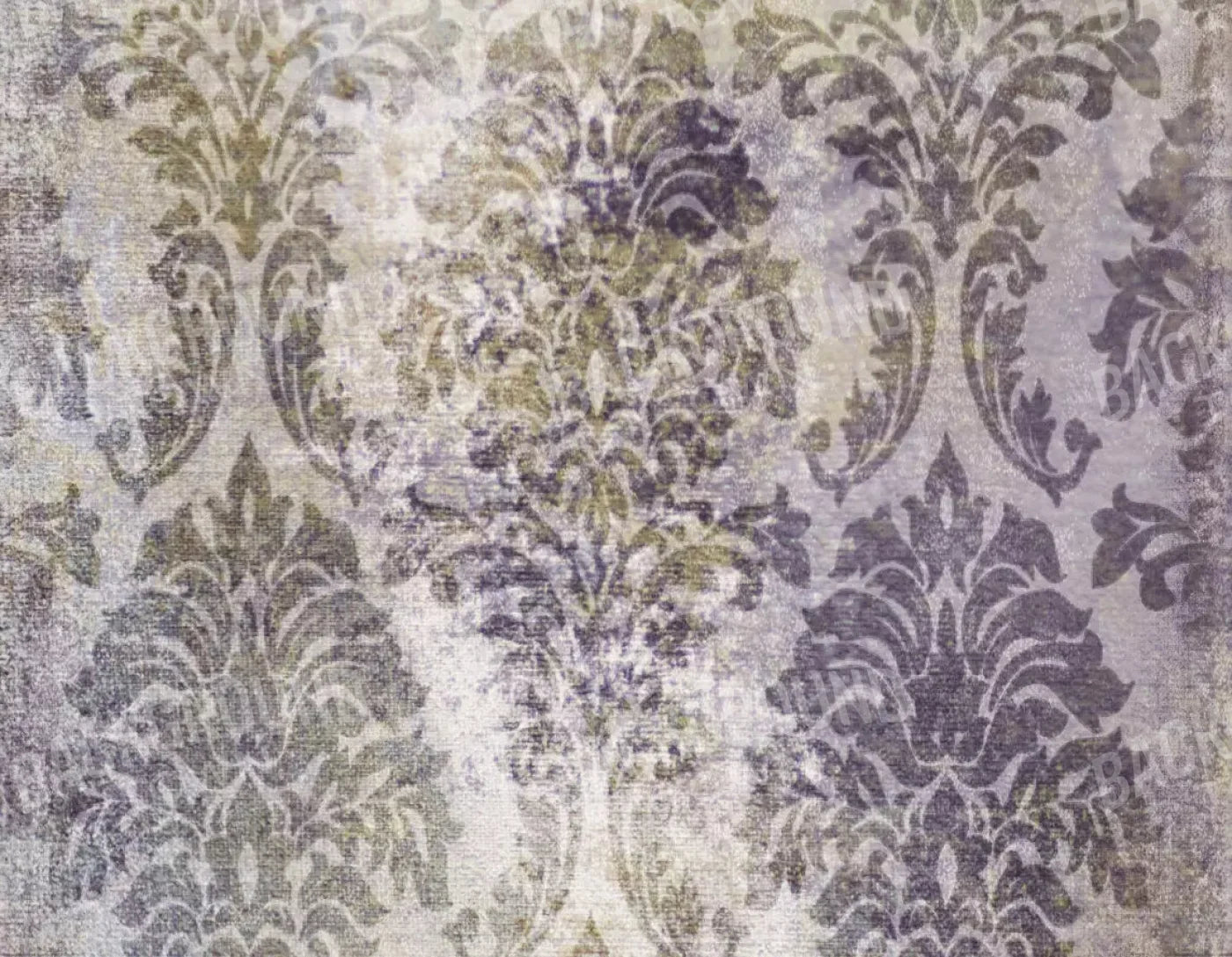Graceful 8X6 Fleece ( 96 X 72 Inch ) Backdrop