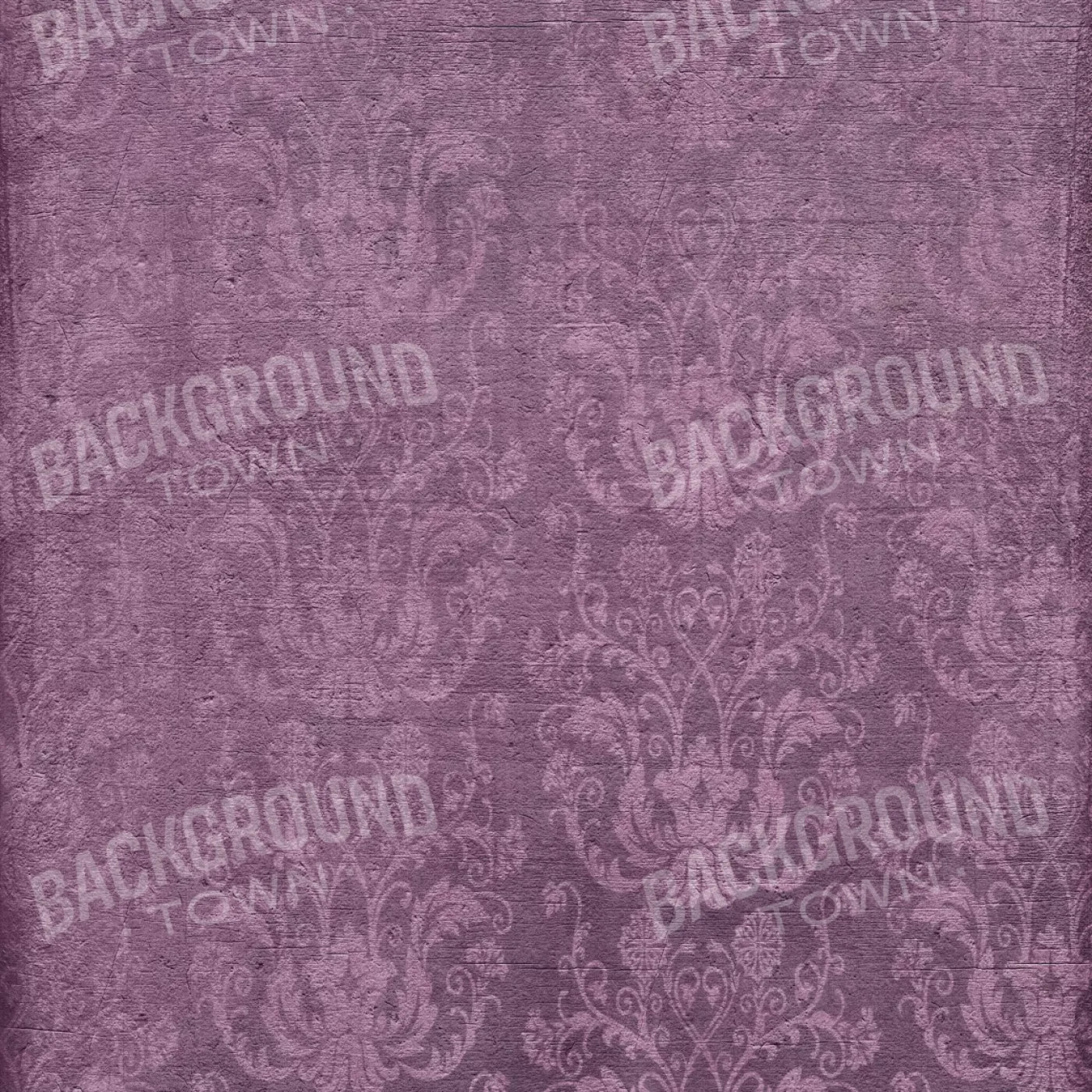 Graham Purple 10’X10’ Ultracloth (120 X Inch) Backdrop