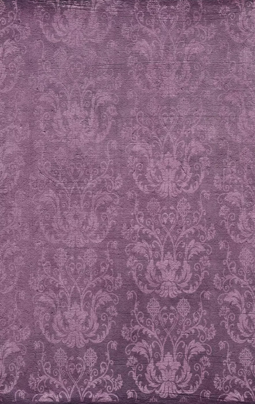 Graham Purple 10’X16’ Ultracloth (120 X 192 Inch) Backdrop