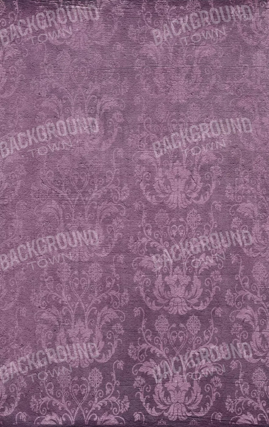 Graham Purple 10’X16’ Ultracloth (120 X 192 Inch) Backdrop