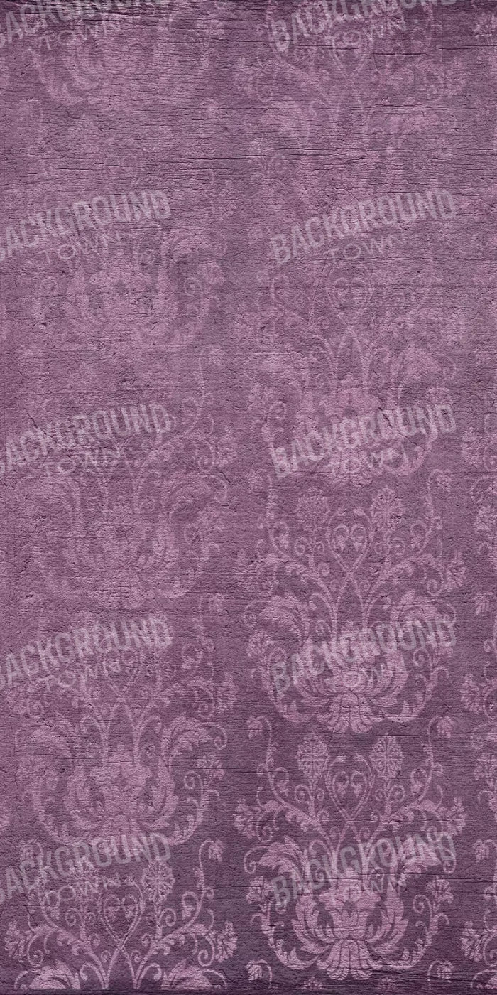 Graham Purple 10’X20’ Ultracloth (120 X 240 Inch) Backdrop