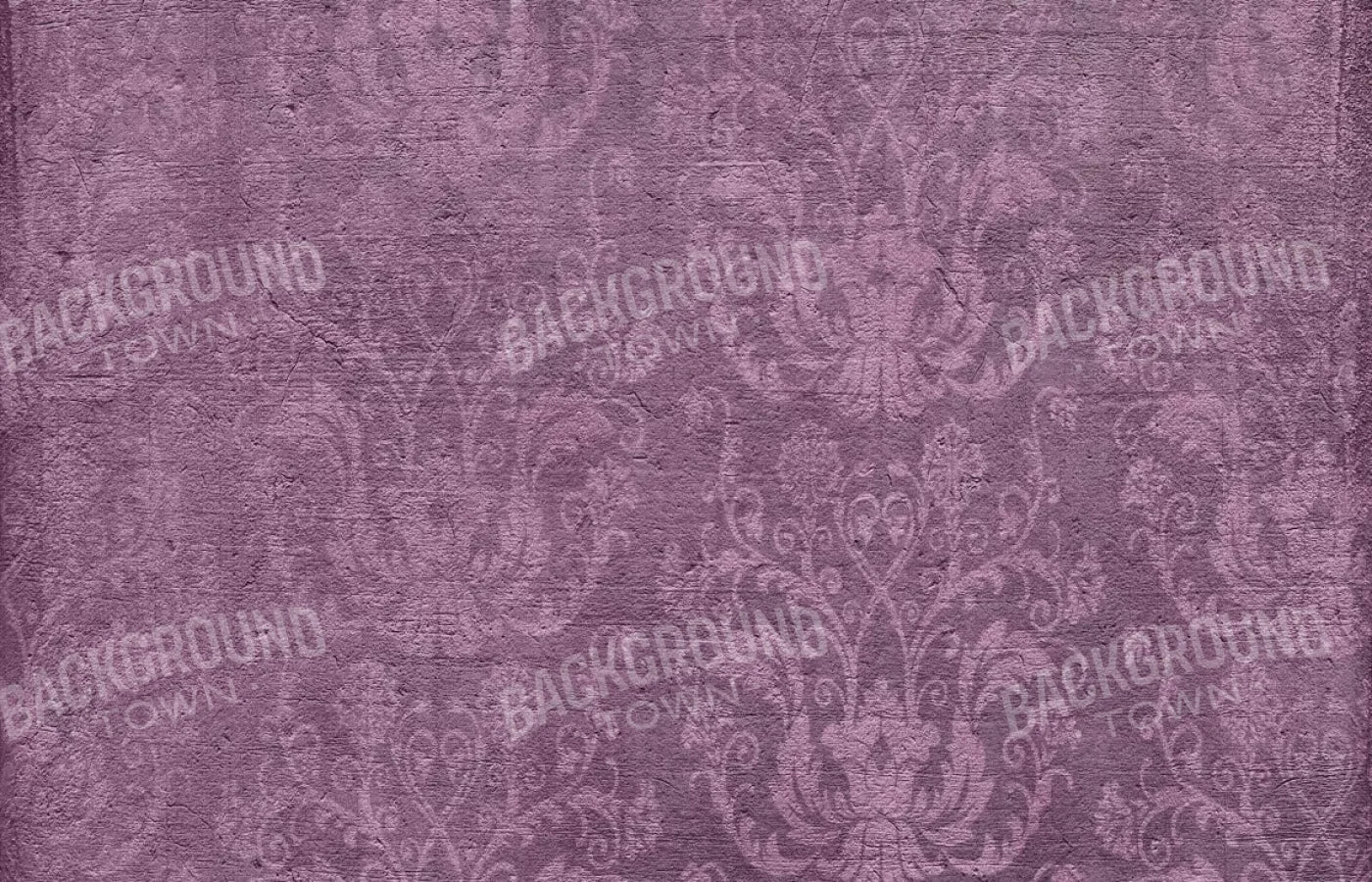 Graham Purple 12’X8’ Ultracloth (144 X 96 Inch) Backdrop