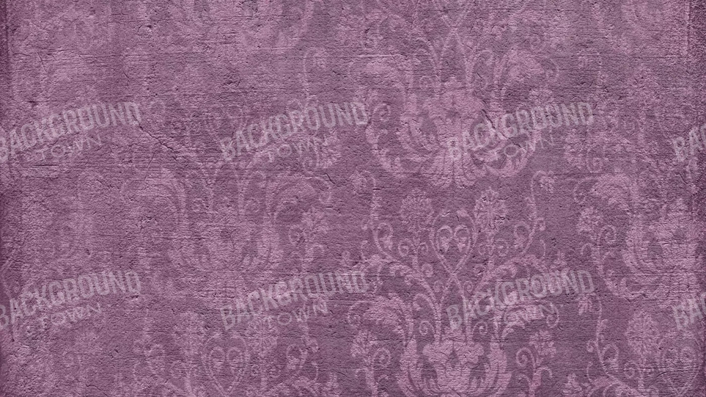 Graham Purple 14’X8’ Ultracloth (168 X 96 Inch) Backdrop