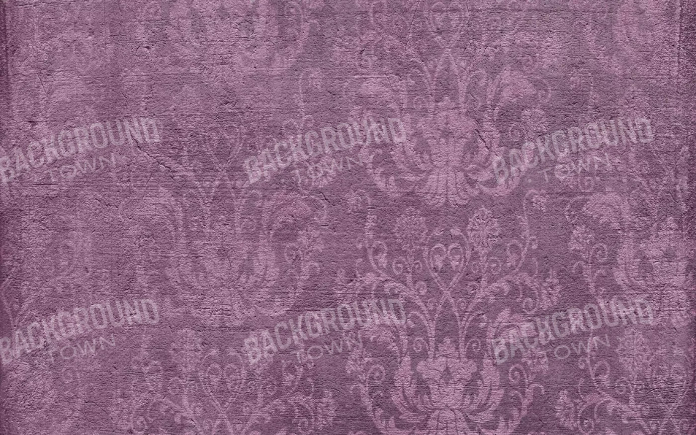 Graham Purple 14’X9’ Ultracloth (168 X 108 Inch) Backdrop
