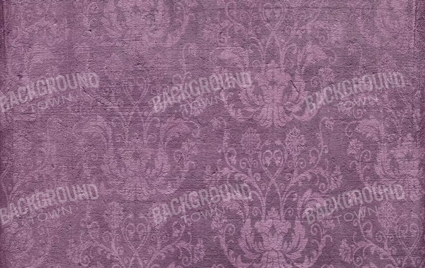 Graham Purple 16’X10’ Ultracloth (192 X 120 Inch) Backdrop
