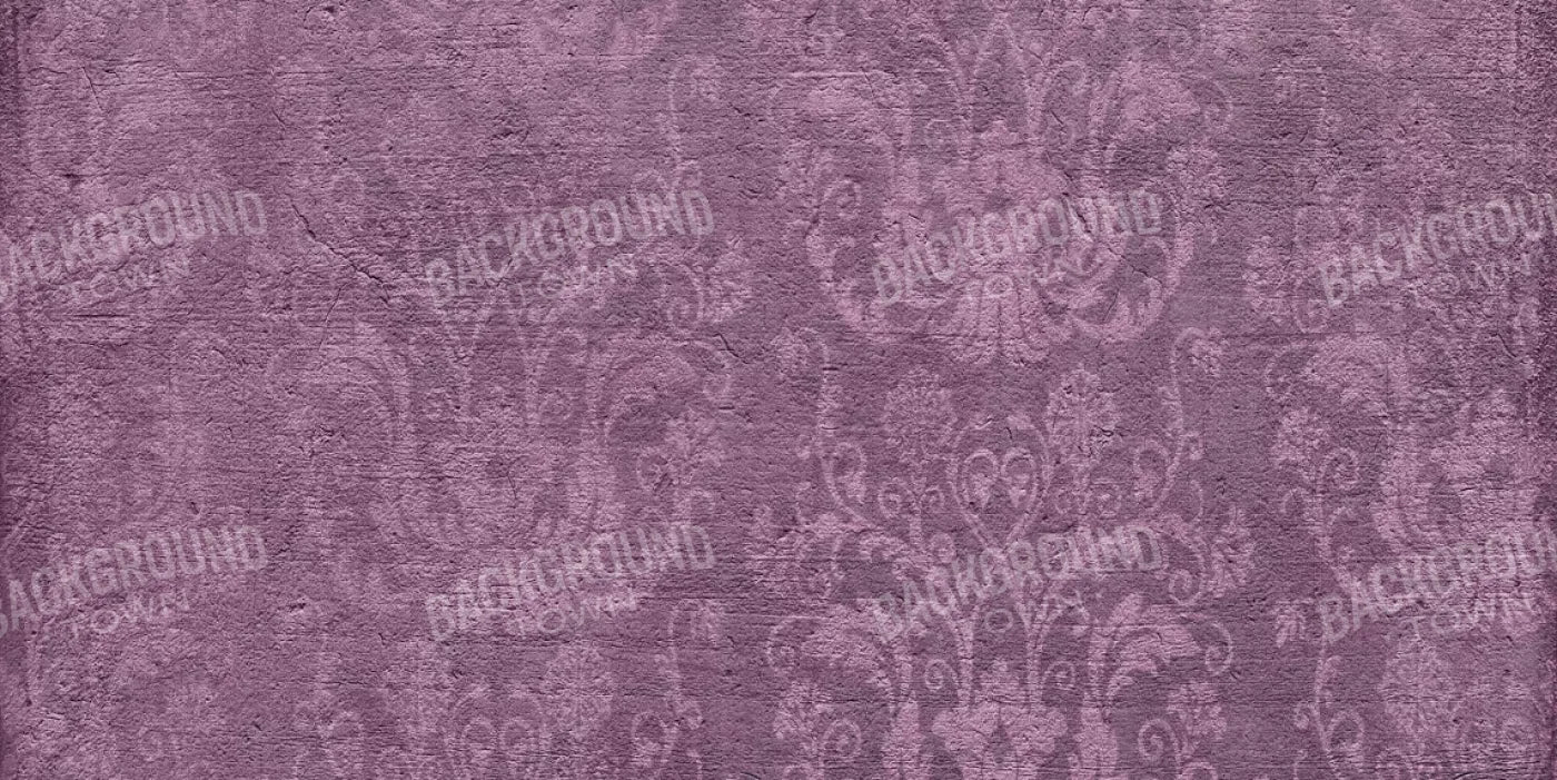 Graham Purple 20’X10’ Ultracloth (240 X 120 Inch) Backdrop