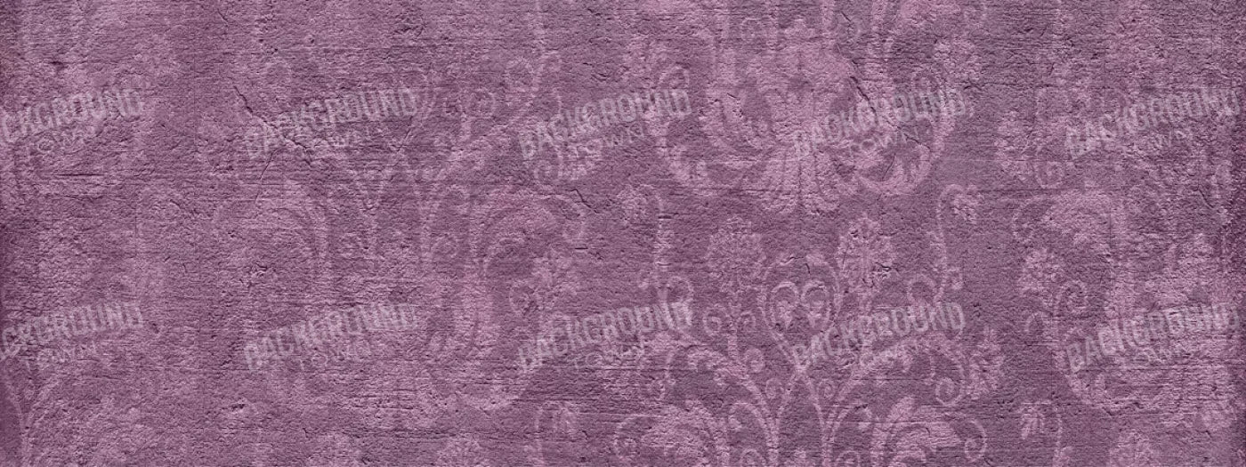 Graham Purple 20’X8’ Ultracloth (240 X 96 Inch) Backdrop