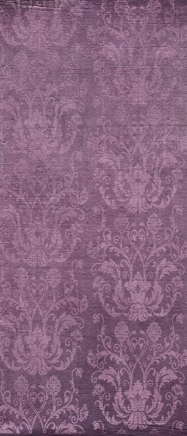 Graham Purple 5’X12’ Ultracloth For Westcott X-Drop (60 X 144 Inch) Backdrop
