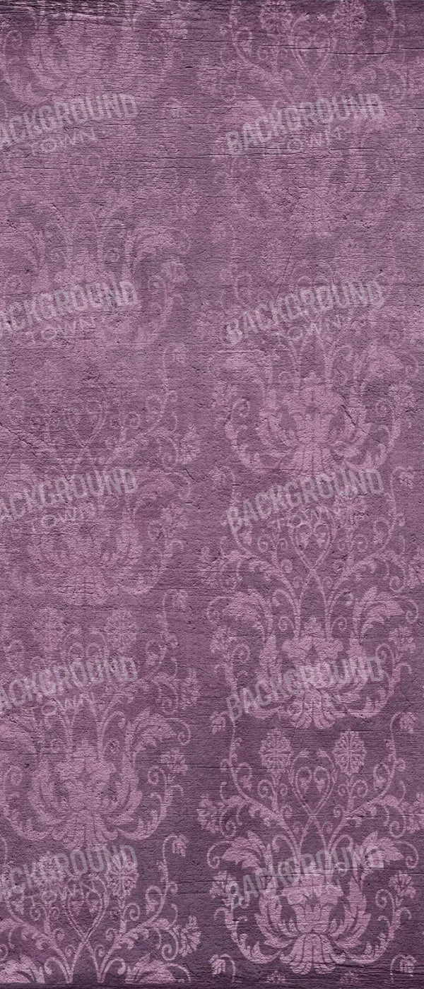 Graham Purple 5’X12’ Ultracloth For Westcott X-Drop (60 X 144 Inch) Backdrop