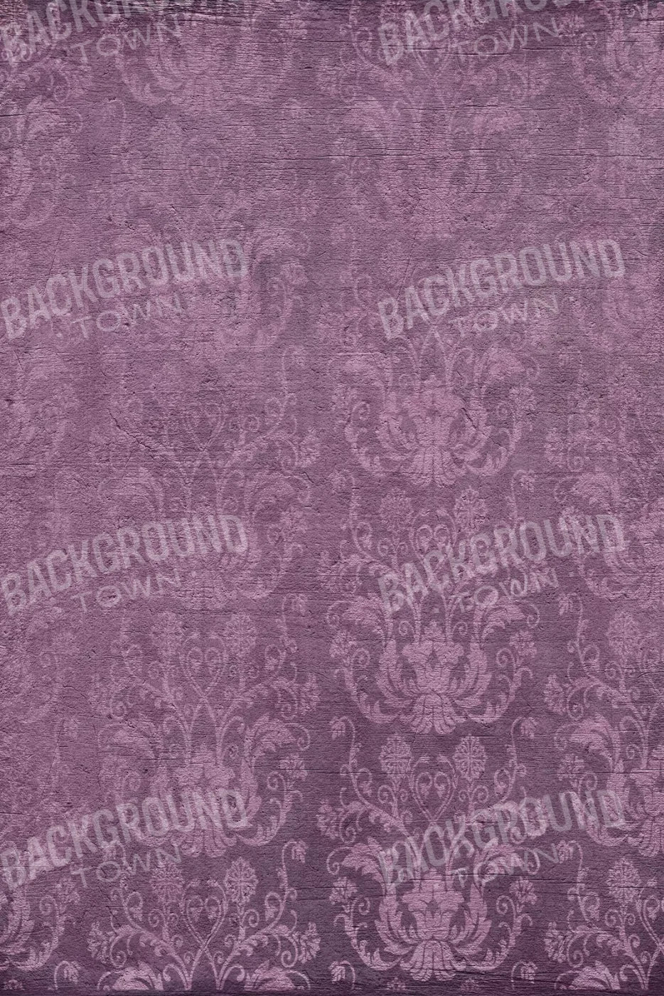 Graham Purple 5’X8’ Ultracloth (60 X 96 Inch) Backdrop