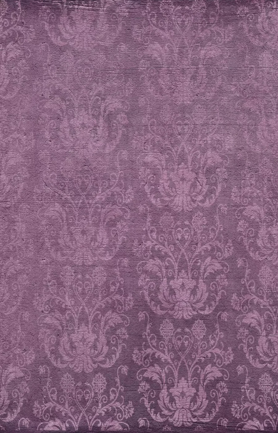 Graham Purple 8’X12’ Ultracloth (96 X 144 Inch) Backdrop