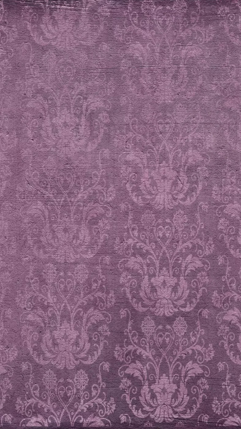 Graham Purple 8’X14’ Ultracloth (96 X 168 Inch) Backdrop