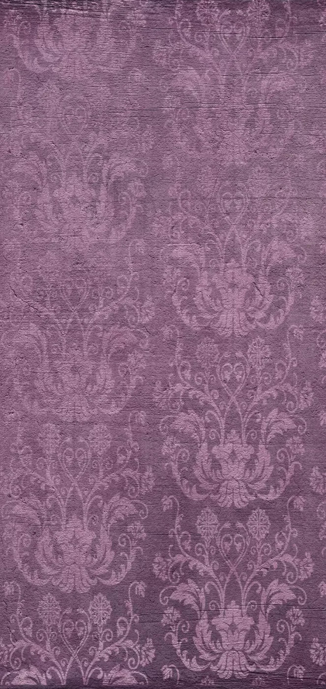 Graham Purple 8’X16’ Ultracloth (96 X 192 Inch) Backdrop