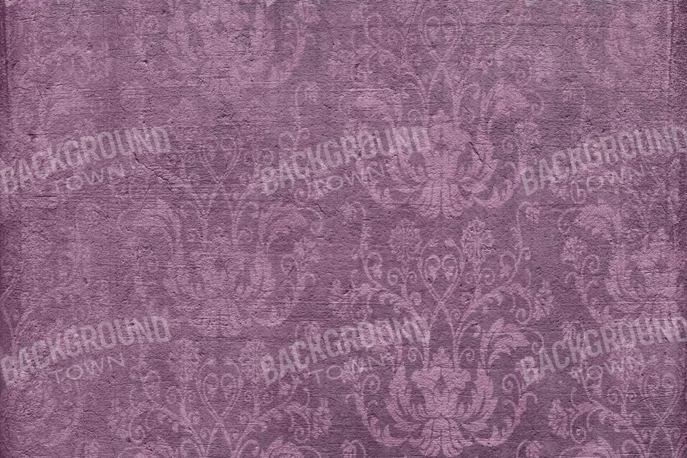 Graham Purple 8’X5’ Ultracloth (96 X 60 Inch) Backdrop