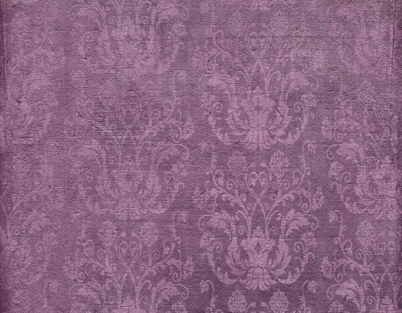 Graham Purple 8’X6’ Fleece (96 X 72 Inch) Backdrop