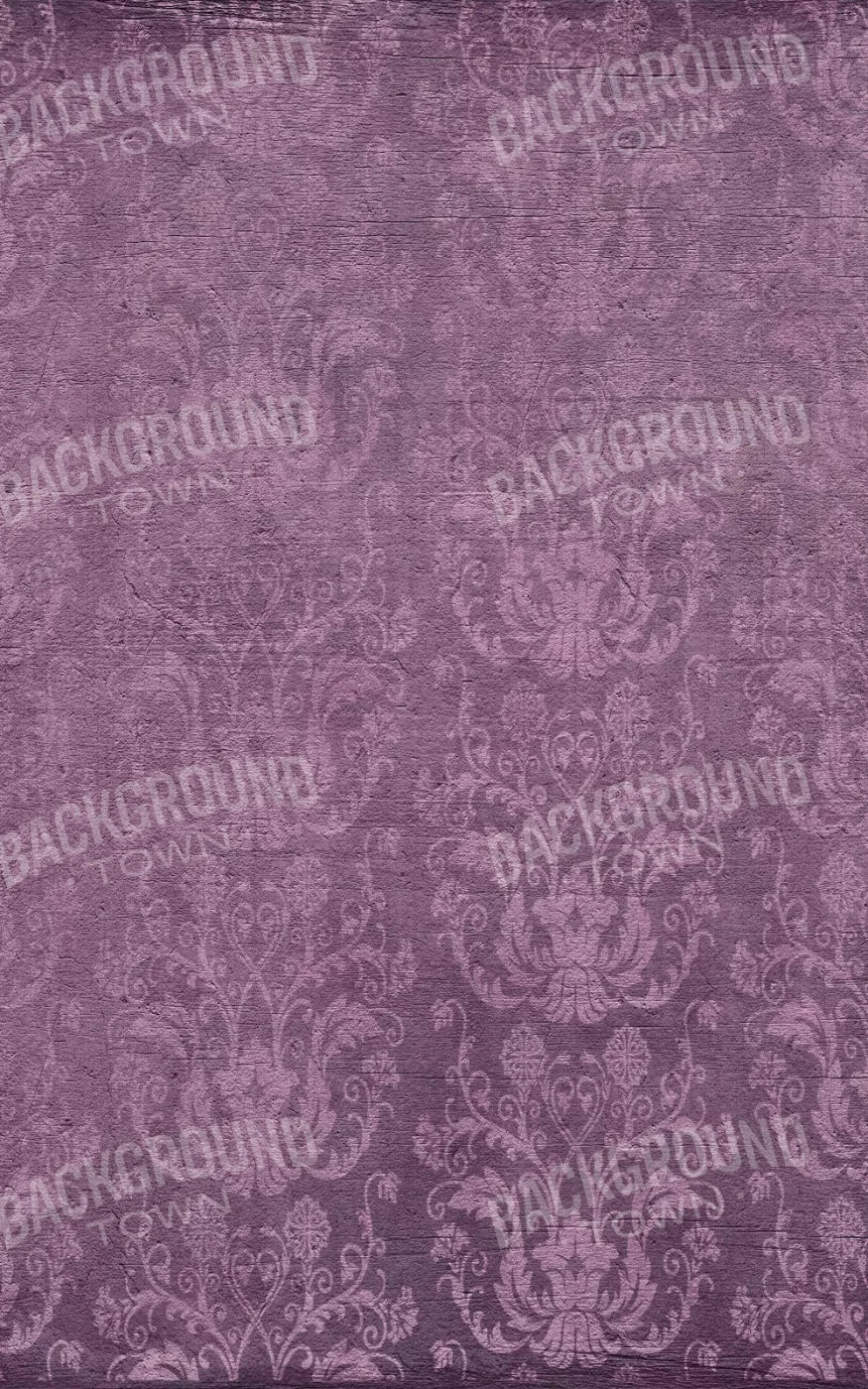 Graham Purple 9’X14’ Ultracloth (108 X 168 Inch) Backdrop