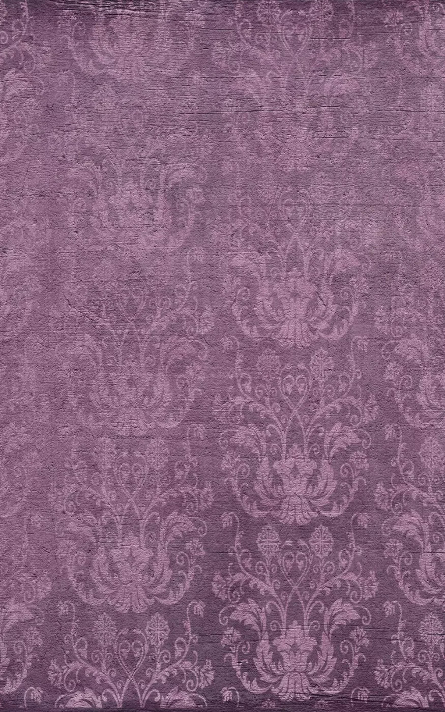 Graham Purple 9’X14’ Ultracloth (108 X 168 Inch) Backdrop