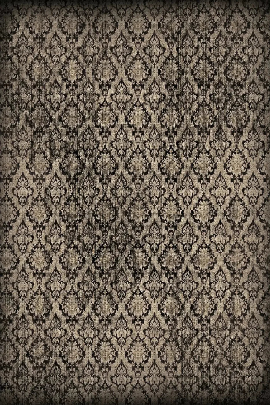 Grand Backdrop
