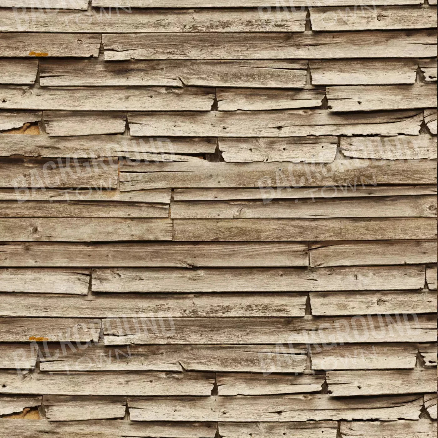 Grandpas Cabin Rubbermat Floor 8X8 ( 96 X Inch )