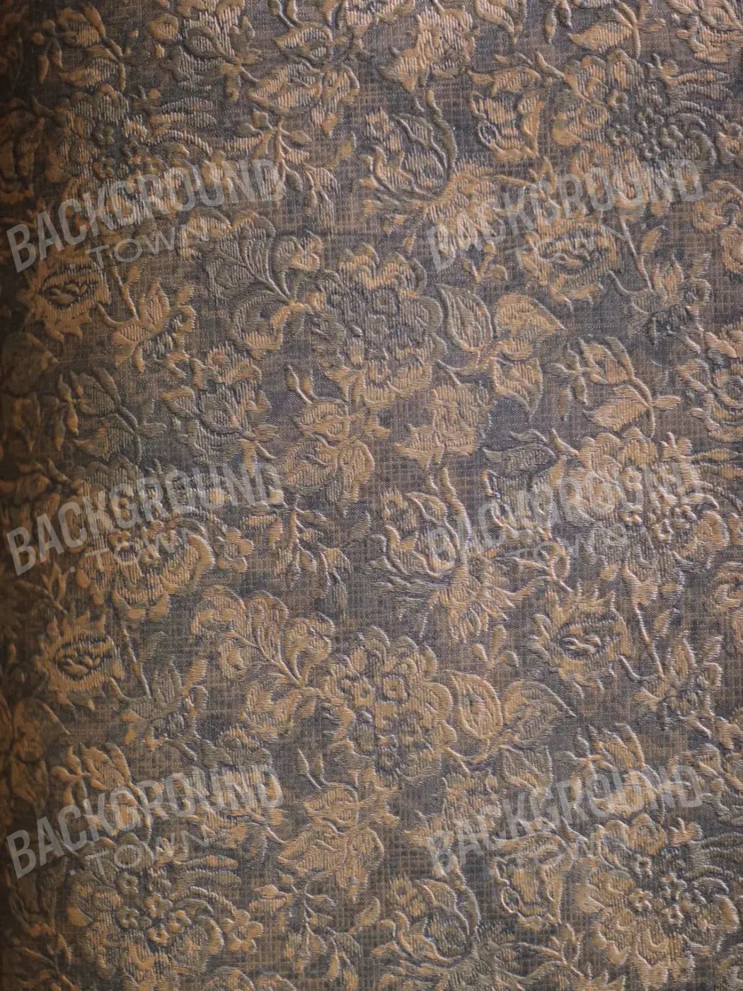 Granny 8X10 Fleece ( 96 X 120 Inch ) Backdrop