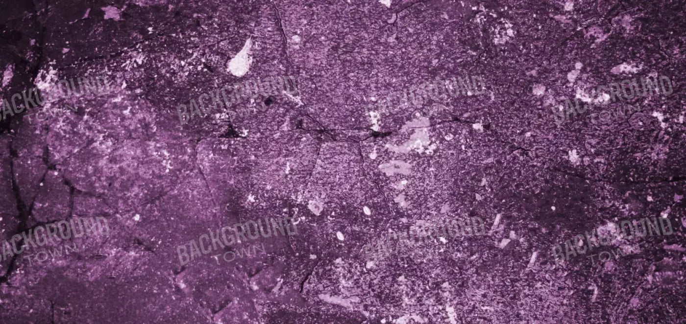 Grape Ape 16’X8’ Ultracloth (192 X 96 Inch) Backdrop