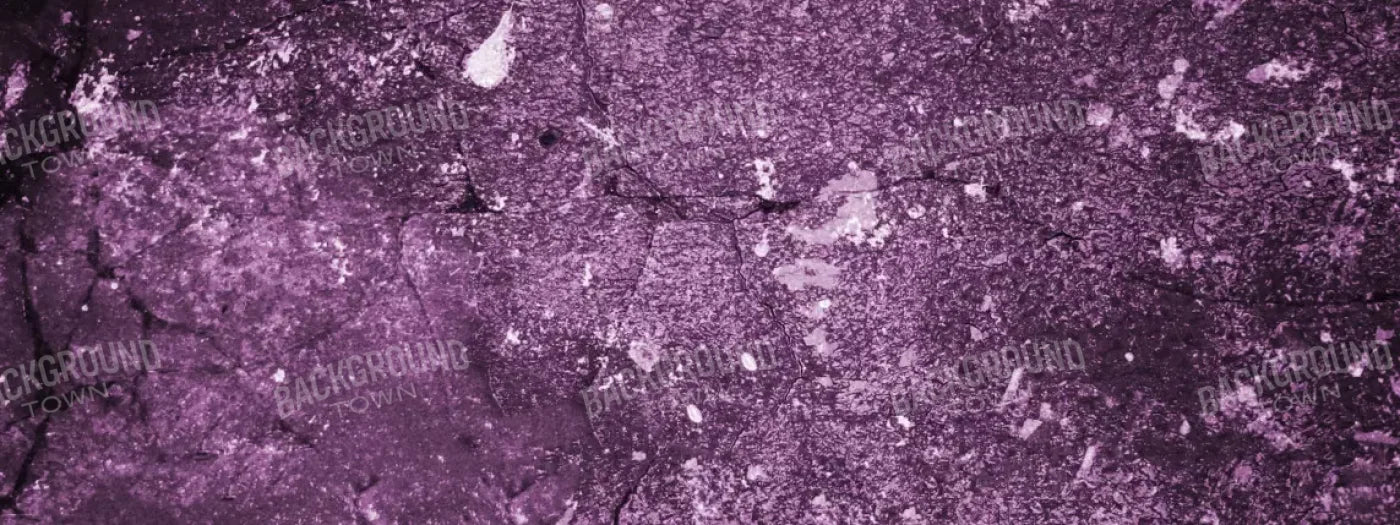 Grape Ape 20’X8’ Ultracloth (240 X 96 Inch) Backdrop