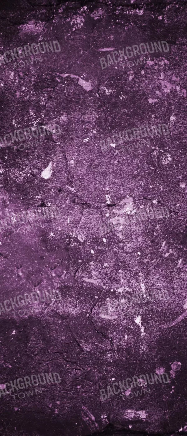 Grape Ape 5’X12’ Ultracloth For Westcott X-Drop (60 X 144 Inch) Backdrop