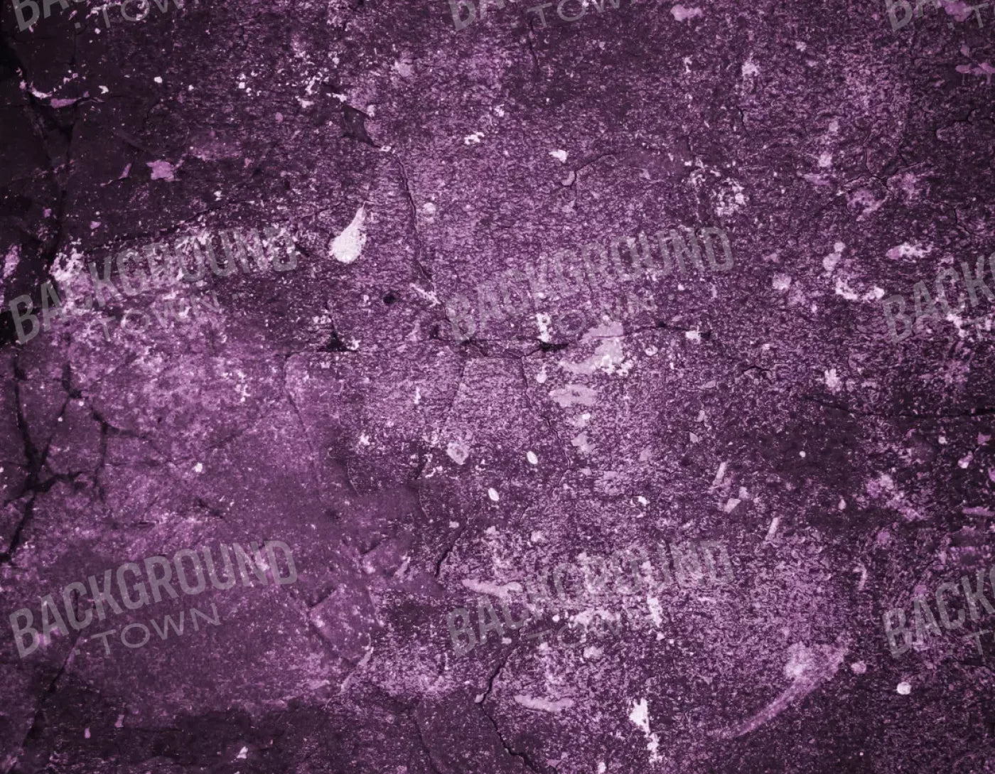Grape Ape 8’X6’ Fleece (96 X 72 Inch) Backdrop