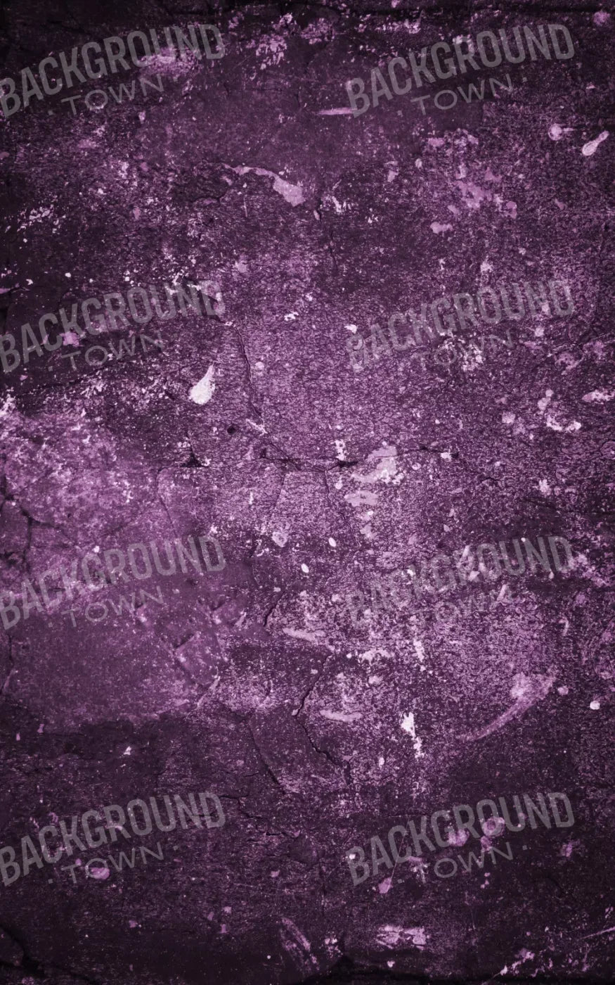 Grape Ape 9’X14’ Ultracloth (108 X 168 Inch) Backdrop