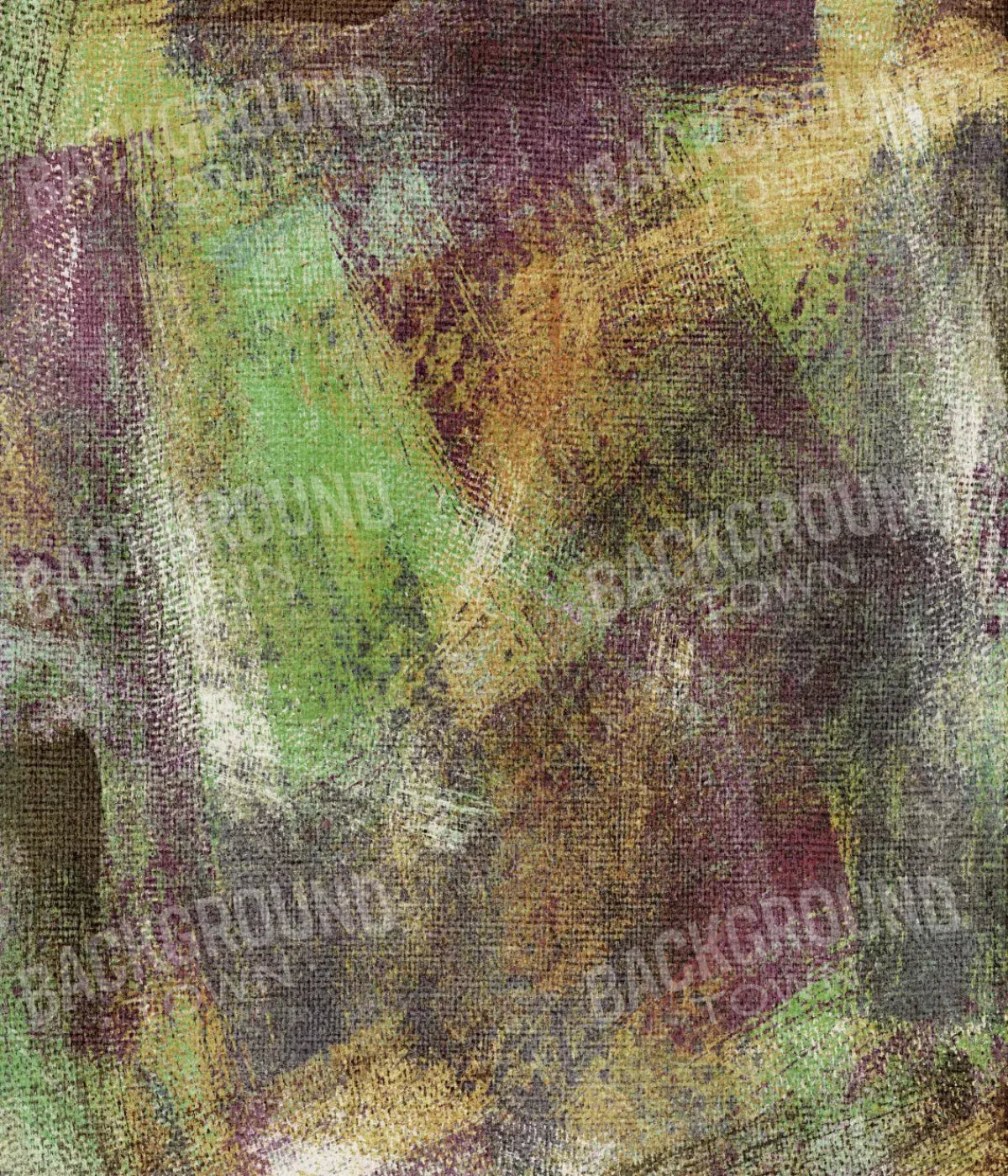 Graphic 10X12 Ultracloth ( 120 X 144 Inch ) Backdrop