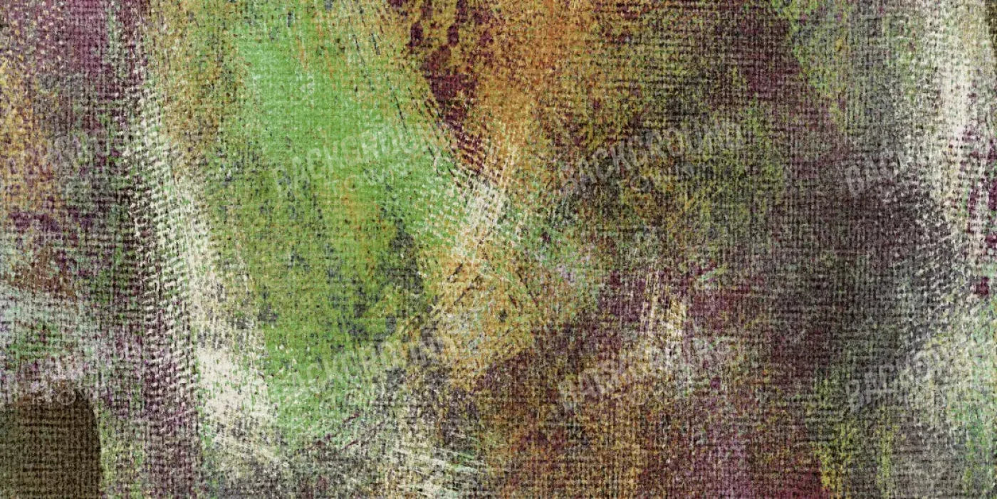 Graphic 20X10 Ultracloth ( 240 X 120 Inch ) Backdrop